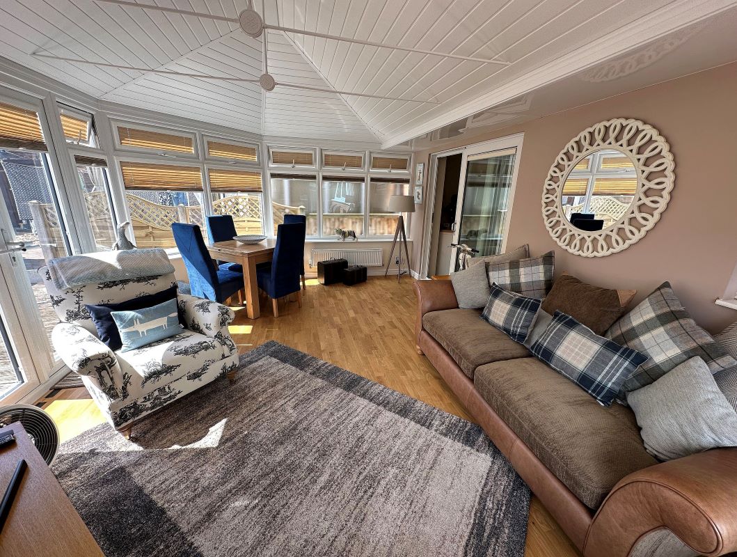 2 Derwent Way, Newark, Nottinghamshire, NG24 2HB