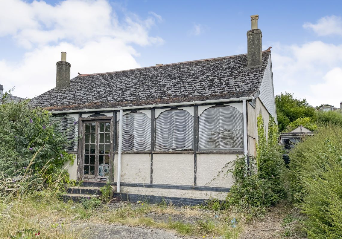 166 Exeter Road, Kingsteignton, Newton Abbot, Devon, TQ12 3NG