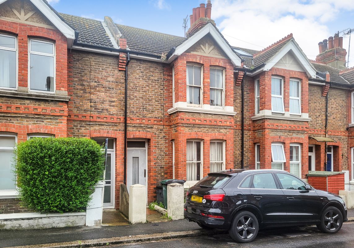 69 Abinger Road, Portslade, Brighton, East Sussex, BN41 1SD
