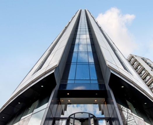 Apartment 1401 Strata, 8 Walworth Road, Southwark, London, SE1 6EG