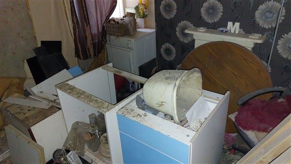 6 Haig Road, Blackpool, Lancashire, FY1 6BZ