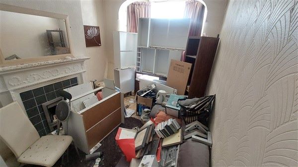 6 Haig Road, Blackpool, Lancashire, FY1 6BZ