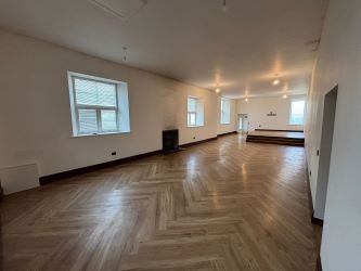 Meoul School House, Stoneykirk, Stranraer, Wigtownshire, DG9 9EE