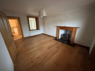Meoul School House, Stoneykirk, Stranraer, Wigtownshire, DG9 9EE