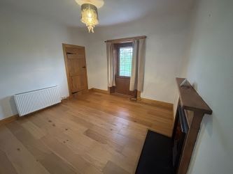 Meoul School House, Stoneykirk, Stranraer, Wigtownshire, DG9 9EE