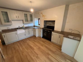 Meoul School House, Stoneykirk, Stranraer, Wigtownshire, DG9 9EE
