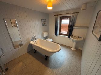 Meoul School House, Stoneykirk, Stranraer, Wigtownshire, DG9 9EE