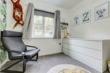 Ripley Court, 5 Millbank Place, Bestwood Village, Nottingham, Nottinghamshire, NG6 8EL