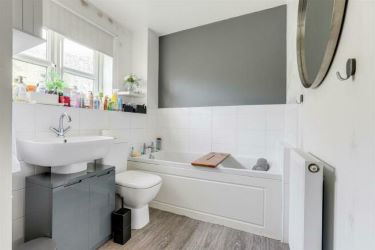 Ripley Court, 5 Millbank Place, Bestwood Village, Nottingham, Nottinghamshire, NG6 8EL