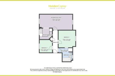Ripley Court, 5 Millbank Place, Bestwood Village, Nottingham, Nottinghamshire, NG6 8EL