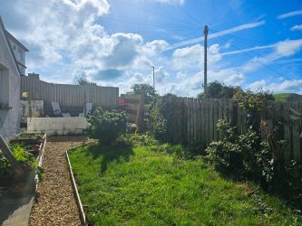 8 Prospect Place, Llanbadarn Fawr, Aberystwyth, Dyfed, SY23 3SQ