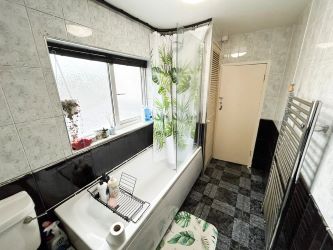 8 Prospect Place, Llanbadarn Fawr, Aberystwyth, Dyfed, SY23 3SQ