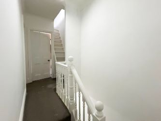 8 Prospect Place, Llanbadarn Fawr, Aberystwyth, Dyfed, SY23 3SQ