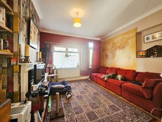 8 Prospect Place, Llanbadarn Fawr, Aberystwyth, Dyfed, SY23 3SQ