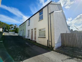 8 Prospect Place, Llanbadarn Fawr, Aberystwyth, Dyfed, SY23 3SQ
