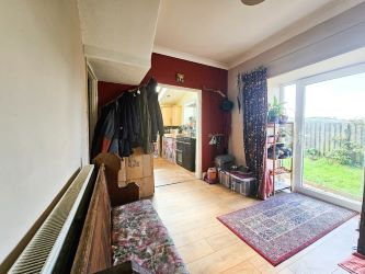 8 Prospect Place, Llanbadarn Fawr, Aberystwyth, Dyfed, SY23 3SQ