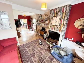 8 Prospect Place, Llanbadarn Fawr, Aberystwyth, Dyfed, SY23 3SQ