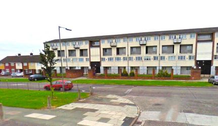 56A Storrington Avenue, Liverpool, Merseyside, L11 9AS