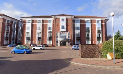 Flat 16 Newport House, Thornaby Place, Thornaby, Stockton-on-Tees, Cleveland, TS17 6SH