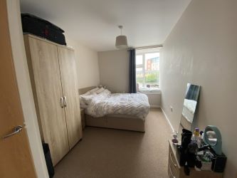 Flat 16 Newport House, Thornaby Place, Thornaby, Stockton-on-Tees, Cleveland, TS17 6SH
