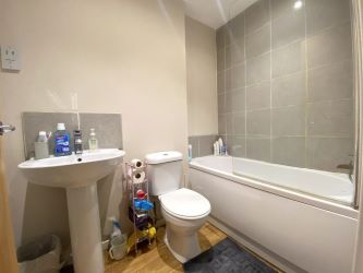 Flat 16 Newport House, Thornaby Place, Thornaby, Stockton-on-Tees, Cleveland, TS17 6SH