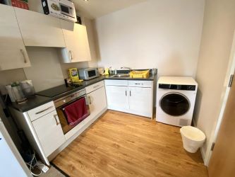 Flat 16 Newport House, Thornaby Place, Thornaby, Stockton-on-Tees, Cleveland, TS17 6SH