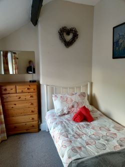 Arwel, Capel Garmon, Llanrwst, Conwy, LL26 0RW