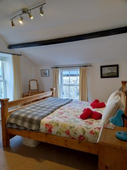 Arwel, Capel Garmon, Llanrwst, Conwy, LL26 0RW