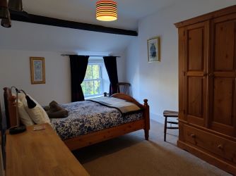 Arwel, Capel Garmon, Llanrwst, Conwy, LL26 0RW