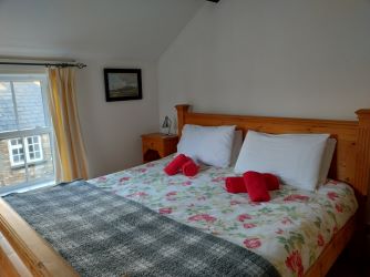 Arwel, Capel Garmon, Llanrwst, Conwy, LL26 0RW