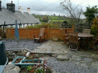 Arwel, Capel Garmon, Llanrwst, Conwy, LL26 0RW