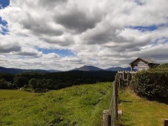 Arwel, Capel Garmon, Llanrwst, Conwy, LL26 0RW