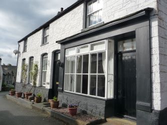 Arwel, Capel Garmon, Llanrwst, Conwy, LL26 0RW