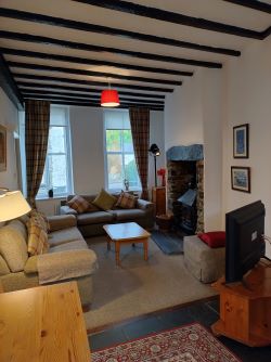 Arwel, Capel Garmon, Llanrwst, Conwy, LL26 0RW