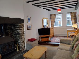 Arwel, Capel Garmon, Llanrwst, Conwy, LL26 0RW