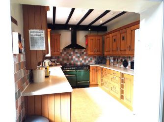 Arwel, Capel Garmon, Llanrwst, Conwy, LL26 0RW