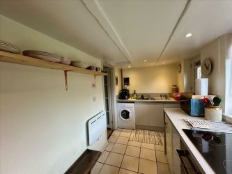 3 Commerce Terrace, Main Street, Silecroft, Millom, Cumbria, LA18 4NR