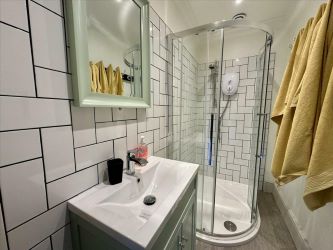 3 Commerce Terrace, Main Street, Silecroft, Millom, Cumbria, LA18 4NR