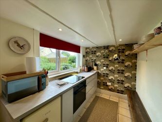 3 Commerce Terrace, Main Street, Silecroft, Millom, Cumbria, LA18 4NR