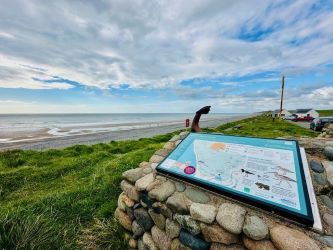 3 Commerce Terrace, Main Street, Silecroft, Millom, Cumbria, LA18 4NR