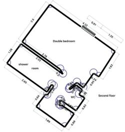 3 Commerce Terrace, Main Street, Silecroft, Millom, Cumbria, LA18 4NR