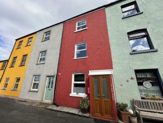 3 Commerce Terrace, Main Street, Silecroft, Millom, Cumbria, LA18 4NR