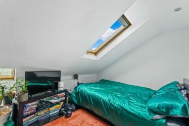 4 Rothesay Road, London, SE25 6NY