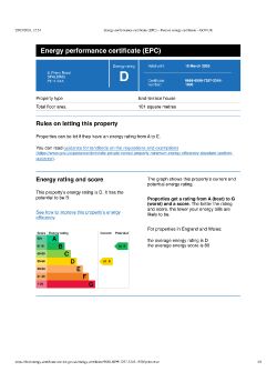 8 Priory Road, Spalding, Lincolnshire, PE11 2XA