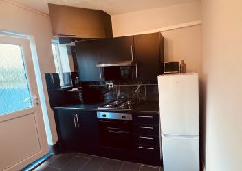 74 Grammerscroft, Millom, Cumbria, LA18 5EH