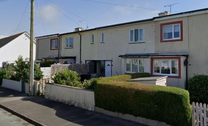 74 Grammerscroft, Millom, Cumbria, LA18 5EH