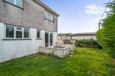 The Choughs, St. Columb Road, St. Columb, Cornwall, TR9 6QR