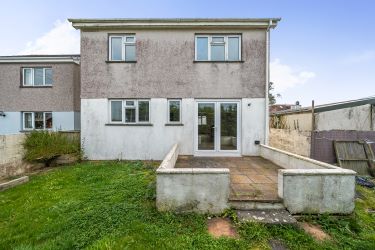 The Choughs, St. Columb Road, St. Columb, Cornwall, TR9 6QR