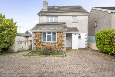 The Choughs, St. Columb Road, St. Columb, Cornwall, TR9 6QR