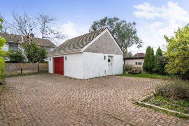 The Choughs, St. Columb Road, St. Columb, Cornwall, TR9 6QR